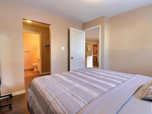 126 11325 83 Street, Edmonton, AB - Indoor Photo Showing Bedroom