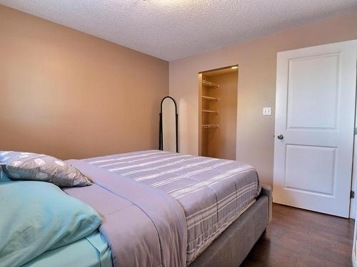 126 11325 83 Street, Edmonton, AB - Indoor Photo Showing Bedroom