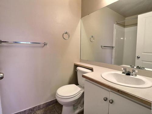 126 11325 83 Street, Edmonton, AB - Indoor Photo Showing Bathroom