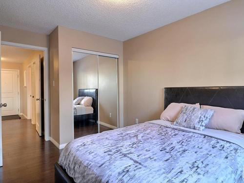 126 11325 83 Street, Edmonton, AB - Indoor Photo Showing Bedroom