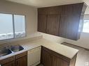 9234 179 Avenue, Edmonton, AB  - Indoor Photo Showing Kitchen With Double Sink 