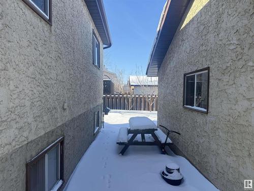 9234 179 Avenue, Edmonton, AB - Outdoor With Exterior