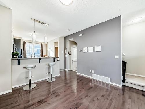 120 603 Watt Boulevard, Edmonton, AB - Indoor