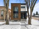 10603 81 Street, Edmonton, AB  - Outdoor With Facade 