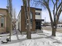 10603 81 Street, Edmonton, AB  - Outdoor With Facade 