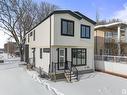 10603 81 Street, Edmonton, AB  - Outdoor 