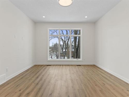 10603 81 Street, Edmonton, AB - Indoor Photo Showing Other Room