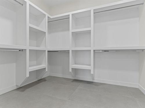 10603 81 Street, Edmonton, AB - Indoor With Storage