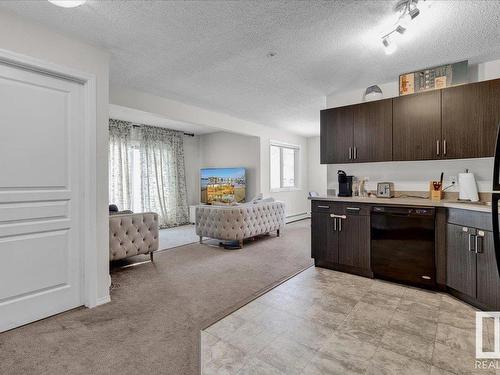 142 301 Clareview Station Drive, Edmonton, AB - Indoor