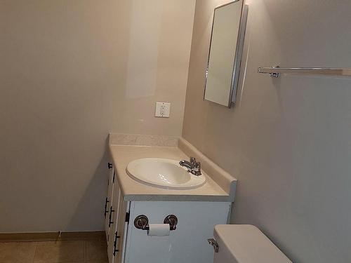 306 14916 26 Street, Edmonton, AB - Indoor Photo Showing Bathroom