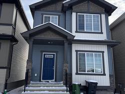 721 MATTSON Drive  Edmonton, AB T6X 3G3