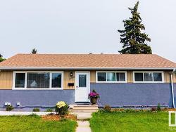 UPPER 15830 94A Avenue  Edmonton, AB T5R 5L8