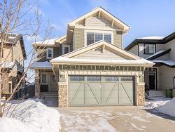 3638 GOODRIDGE Crescent NW  Edmonton, AB T5T 4G1