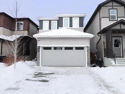 7623 CREIGHTON Place  Edmonton, AB T6W 3Z5