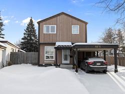 5515 93A Avenue  Edmonton, AB T6B 2K5