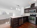 84 1623 Towne Centre Boulevard, Edmonton, AB  - Indoor Photo Showing Kitchen 