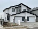 94 Elm Street, Fort Saskatchewan, AB  - Outdoor 
