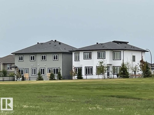 94 Elm Street, Fort Saskatchewan, AB - Outdoor