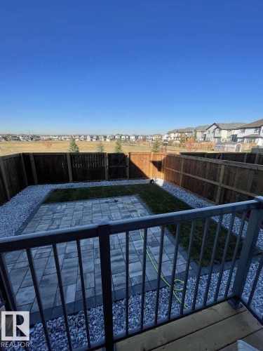 94 Elm Street, Fort Saskatchewan, AB - Outdoor