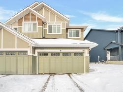 912 DANIELS LOOP  Edmonton, AB T6W 4C8