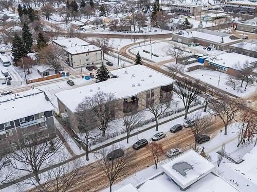 202 11907 81 Street, Edmonton, AB - Outdoor With View