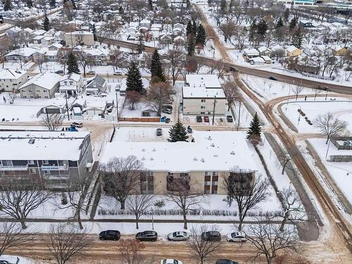 202 11907 81 Street, Edmonton, AB - Outdoor With View