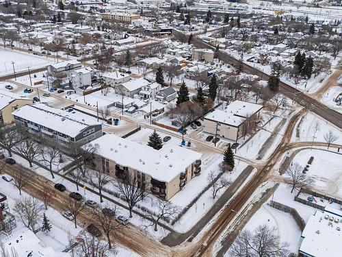 202 11907 81 Street, Edmonton, AB - Outdoor With View