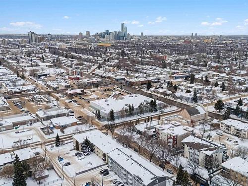 202 11907 81 Street, Edmonton, AB - Outdoor With View