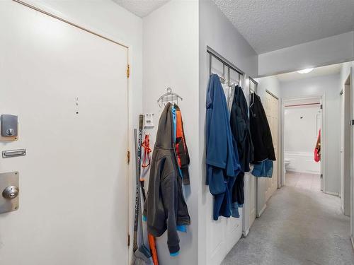 202 11907 81 Street, Edmonton, AB - Indoor With Storage