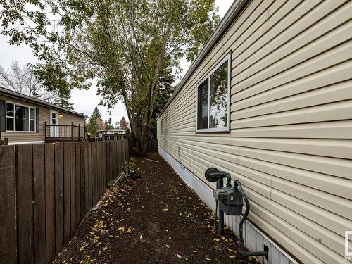 23 The Pkwy, Edmonton, AB - Outdoor With Exterior