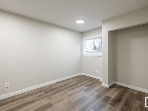 23 The Pkwy, Edmonton, AB - Indoor Photo Showing Other Room