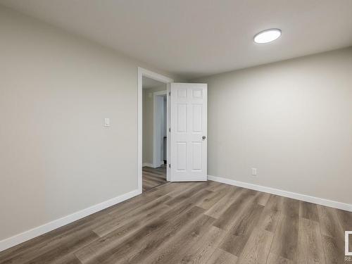 23 The Pkwy, Edmonton, AB - Indoor Photo Showing Other Room