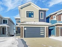 16576 20 Avenue  Edmonton, AB T6W 5K2