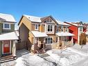 2004 32 Street, Edmonton, AB  - Outdoor With Facade 