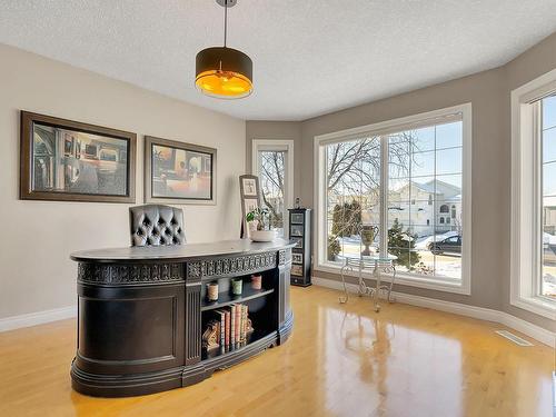 16127 76 Street, Edmonton, AB - Indoor Photo Showing Other Room