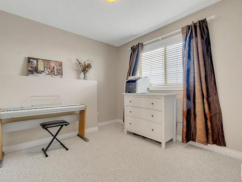 16127 76 Street, Edmonton, AB - Indoor Photo Showing Other Room