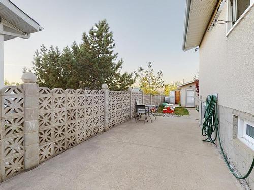 15004 88 Street, Edmonton, AB - Outdoor With Exterior