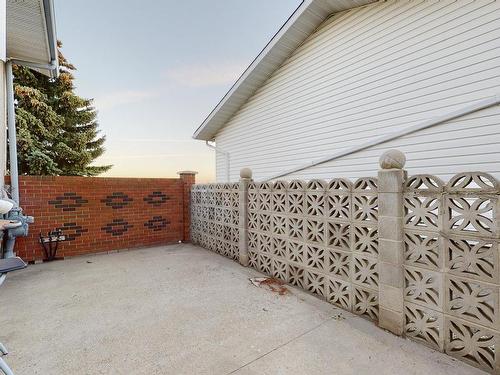 15004 88 Street, Edmonton, AB - Outdoor With Exterior