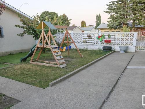 15004 88 Street, Edmonton, AB - Outdoor