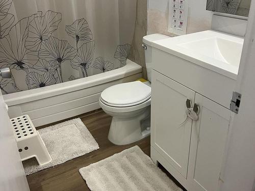 15004 88 Street, Edmonton, AB - Indoor Photo Showing Bathroom