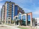 805 10142 111 Street, Edmonton, AB  - Outdoor With Balcony 