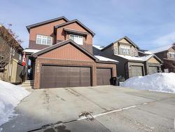 1383 GRAYDON HILL Way  Edmonton, AB T6W 3C9