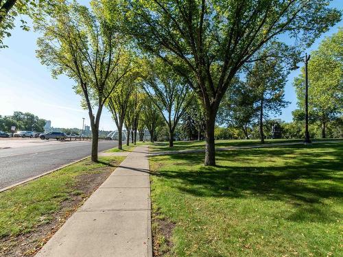 1109 9730 106 Street, Edmonton, AB - Outdoor With View