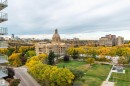 1109 9730 106 Street, Edmonton, AB  - Outdoor With View 