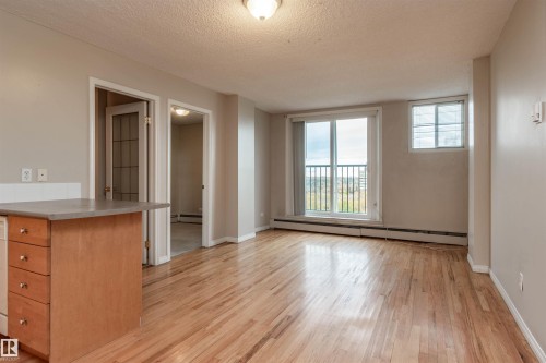 1109 9730 106 Street, Edmonton, AB - Indoor Photo Showing Other Room