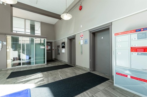 1109 9730 106 Street, Edmonton, AB - Indoor Photo Showing Other Room