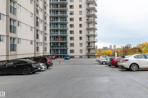 1109 9730 106 Street, Edmonton, AB - Outdoor With Facade