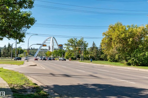 1109 9730 106 Street, Edmonton, AB - Outdoor With View