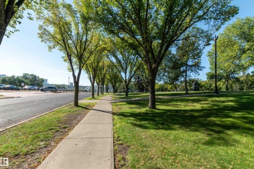 1109 9730 106 Street, Edmonton, AB - Outdoor With View