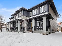 4321 PROWSE LINK Link  Edmonton, AB T6W 3A7